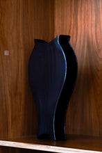 Load image into Gallery viewer, Handmade Metal Vase
