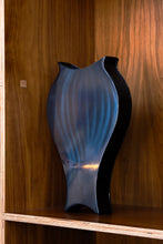 Load image into Gallery viewer, Handmade Metal Vase
