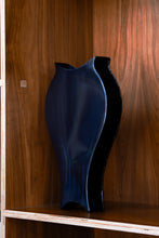Load image into Gallery viewer, Handmade Metal Vase
