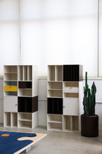 Load image into Gallery viewer, 1970's Palaset Storage Cubes
