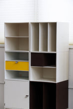 Load image into Gallery viewer, 1970's Palaset Storage Cubes
