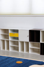 Load image into Gallery viewer, 1970's Palaset Storage Cubes
