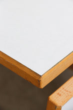 Load image into Gallery viewer, Danish Trestle Dining Table
