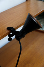Load image into Gallery viewer, 2011 IKEA "LAGRA" Clamp Lamp
