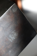 Load image into Gallery viewer, Steel Square Vase
