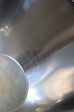 Load image into Gallery viewer, Danish Stainless Bowl
