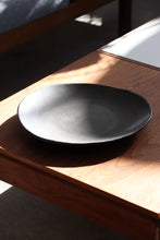 Load image into Gallery viewer, XL Studio Pottery Plate
