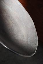 Load image into Gallery viewer, XL Studio Pottery Plate
