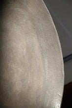 Load image into Gallery viewer, XL Studio Pottery Plate
