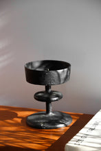 Load image into Gallery viewer, Japanese Cast Iron Candle Holder
