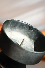 Load image into Gallery viewer, Japanese Cast Iron Candle Holder
