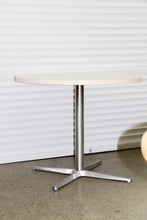 Load image into Gallery viewer, Vintage Pedestal Dining Table
