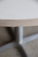 Load image into Gallery viewer, Vintage Pedestal Dining Table
