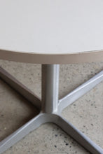 Load image into Gallery viewer, Vintage Pedestal Dining Table
