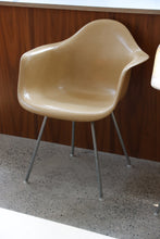 Load image into Gallery viewer, 1950's DAX Eames Fiberglass Chair
