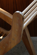 Load image into Gallery viewer, Plywood Grasshopper Lounge Chair
