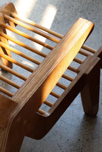 Load image into Gallery viewer, Plywood Grasshopper Lounge Chair

