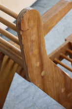Load image into Gallery viewer, Plywood Grasshopper Lounge Chair
