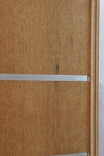 Load image into Gallery viewer, Oak Wood Room Divider
