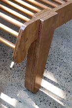 Load image into Gallery viewer, Plywood Grasshopper Lounge Chair
