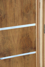 Load image into Gallery viewer, Oak Wood Room Divider
