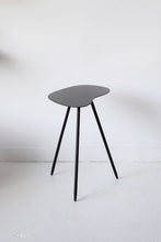 Load image into Gallery viewer, &quot;Pony&quot; Tripod Side Table
