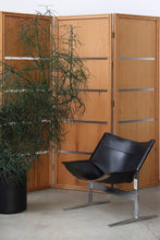 Load image into Gallery viewer, Oak Wood Room Divider
