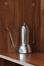 Load image into Gallery viewer, Italian Stainless Kettle
