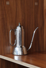 Load image into Gallery viewer, Italian Stainless Kettle
