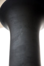 Load image into Gallery viewer, Matte Black Vase
