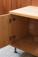 Load image into Gallery viewer, 2004 IKEA "Amiral" Cabinet
