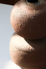 Load image into Gallery viewer, Englobed Ceramic Vessel
