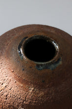 Load image into Gallery viewer, Englobed Ceramic Vessel

