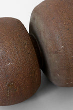 Load image into Gallery viewer, Englobed Ceramic Vessel
