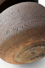 Load image into Gallery viewer, Englobed Ceramic Vessel
