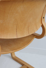 Load image into Gallery viewer, Pair Of Danish Bentwood Chairs
