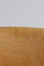Load image into Gallery viewer, Pair Of Danish Bentwood Chairs

