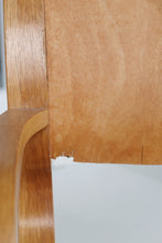 Load image into Gallery viewer, Pair Of Danish Bentwood Chairs
