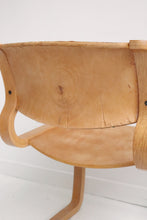 Load image into Gallery viewer, Pair Of Danish Bentwood Chairs
