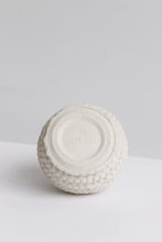 Load image into Gallery viewer, Studio Pottery Textured Weedpot
