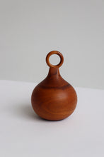 Load image into Gallery viewer, Wood Turned Object
