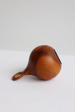Load image into Gallery viewer, Wood Turned Object
