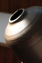 Load image into Gallery viewer, Large Ceramic Weed Pot
