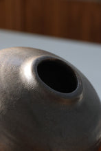 Load image into Gallery viewer, Large Ceramic Weed Pot
