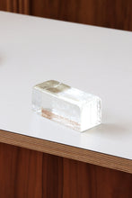 Load image into Gallery viewer, Glass Paperweight
