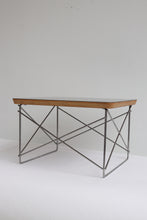 Load image into Gallery viewer, Eames Wire Base Low Table
