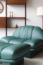 Load image into Gallery viewer, Post Modern XXL Chair &amp; Ottoman
