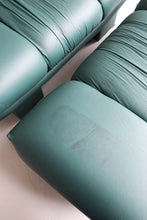 Load image into Gallery viewer, Post Modern XXL Chair &amp; Ottoman
