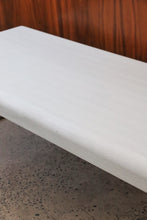 Load image into Gallery viewer, Cassina &quot;Zap&quot; Aluminum Coffee Coffee Table By Piero Lissoni

