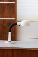 Load image into Gallery viewer, Vintage Gooseneck Task Lamp
